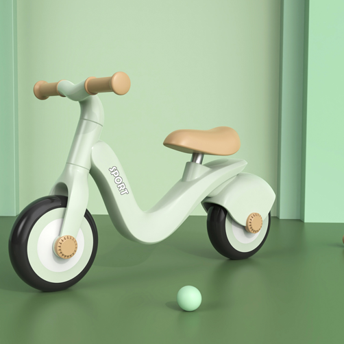 Balance bike