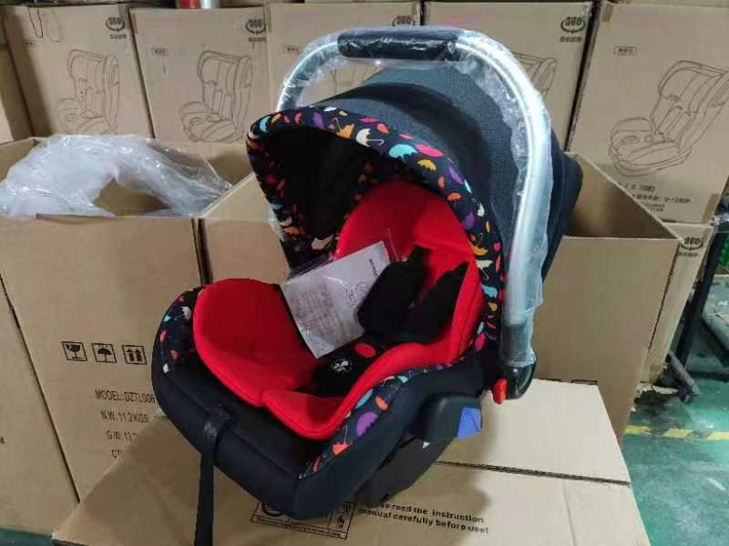 Baby car seat