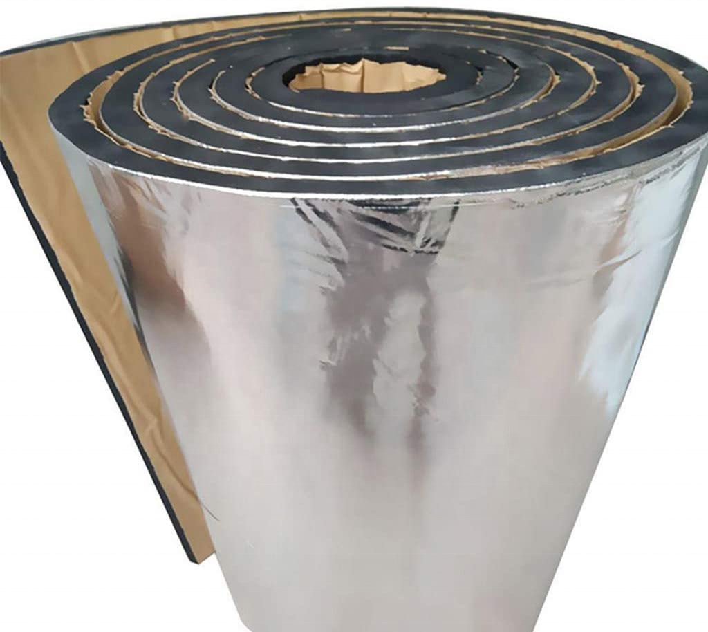 Aluminum Foil Thermal Roll