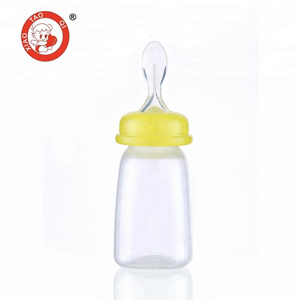 Baby Feeding Bottles