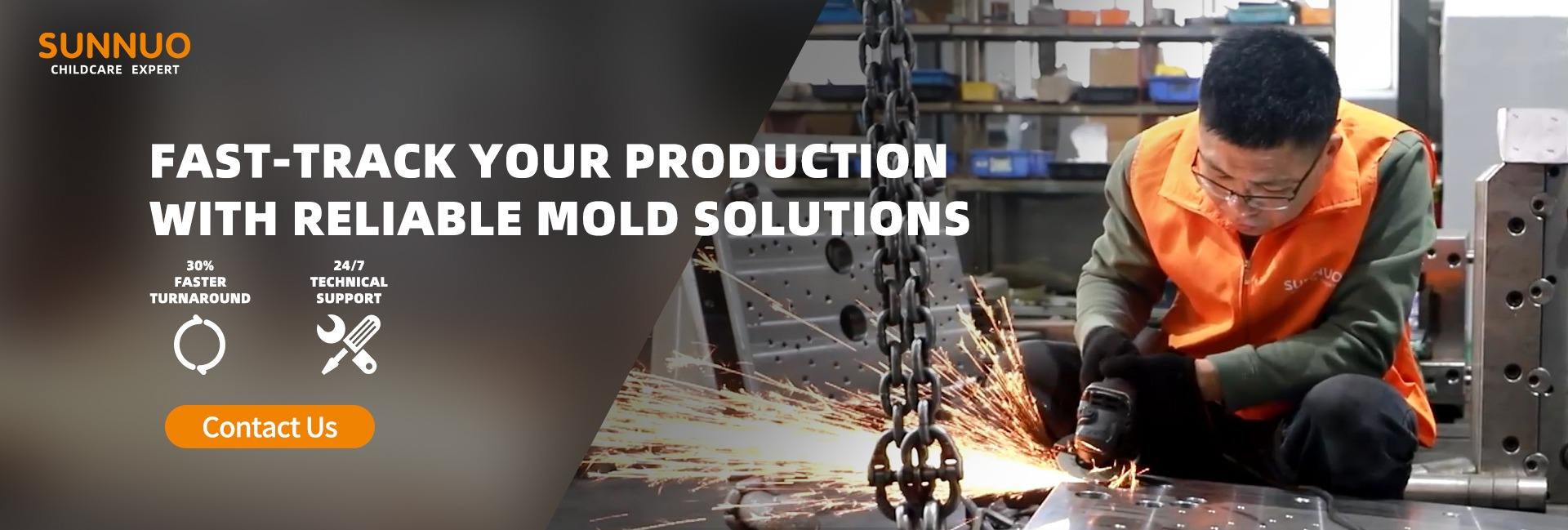 Ningbo Sunnuo International Trade Co., Ltd.