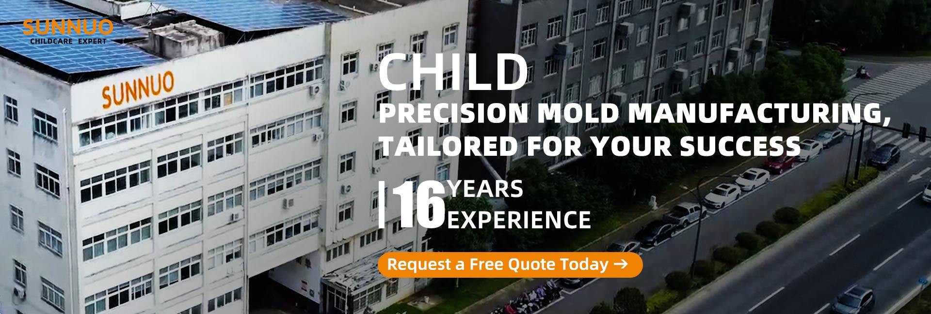 Ningbo Sunnuo International Trade Co., Ltd.