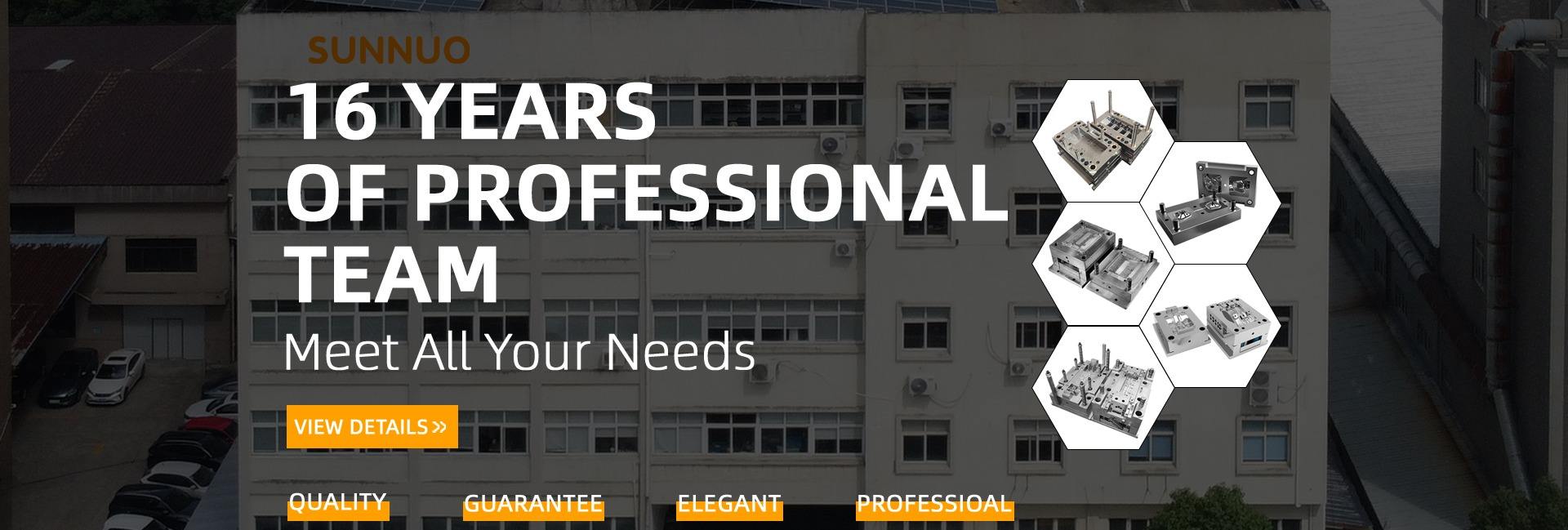 Ningbo Sunnuo International Trade Co., Ltd.