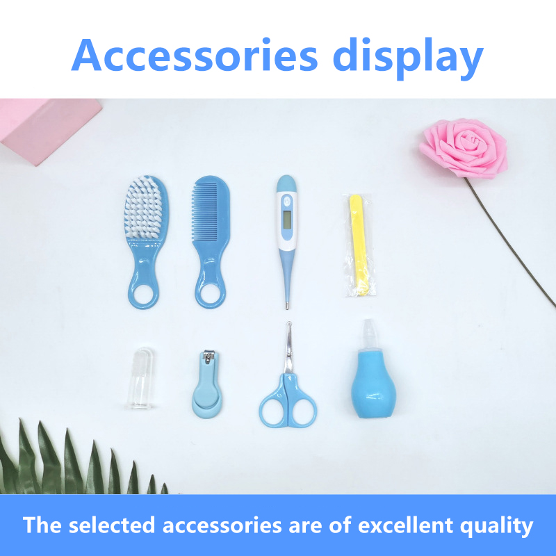 Baby care & grooming