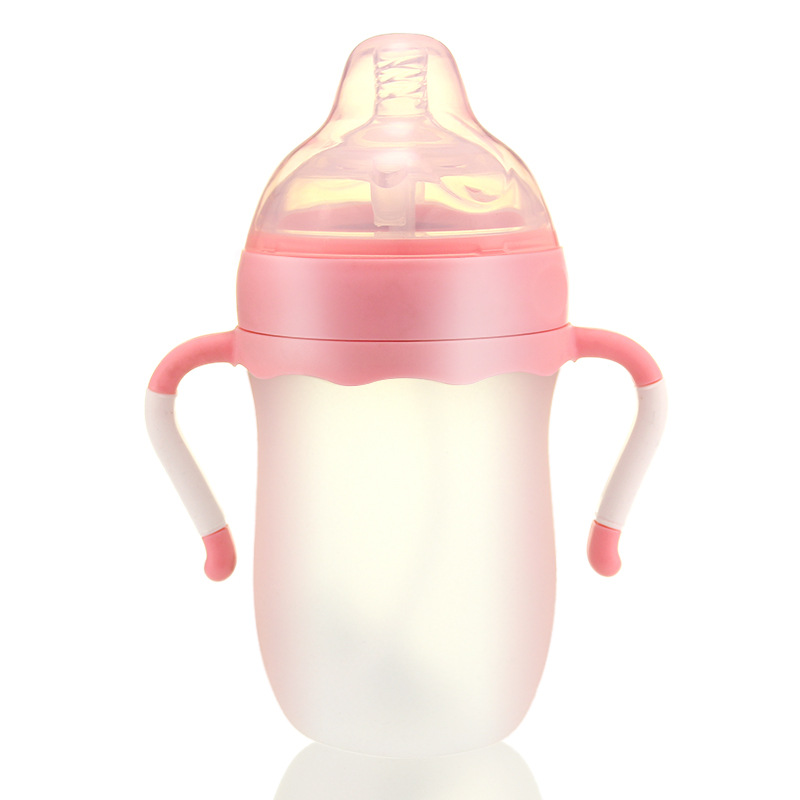 Baby bottle