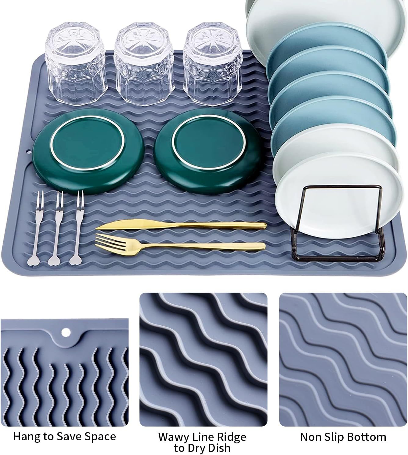 Silicone Cleaning Product