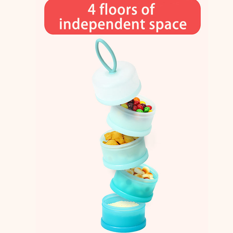 Baby Food Container