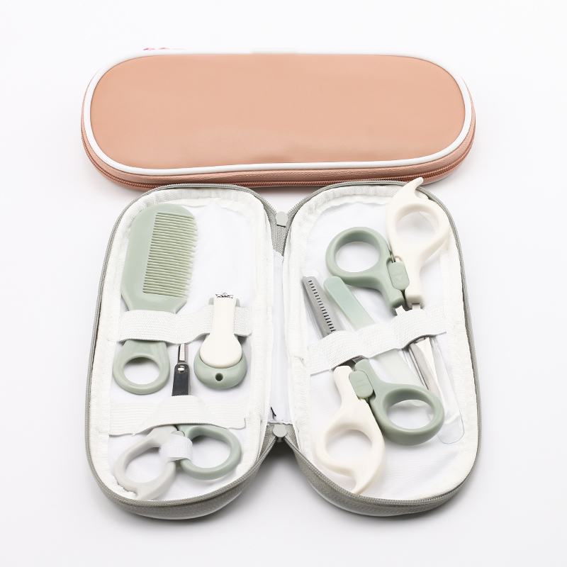 Baby hair care products