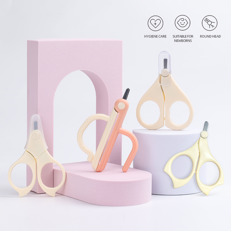 Baby nail care products