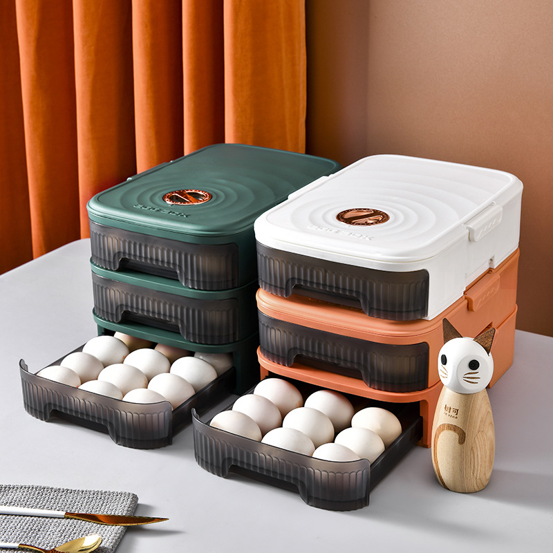 Egg Storage