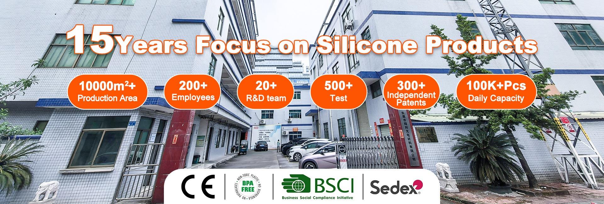 Dongguan Xiangli Photoelectric Material Co., Ltd.