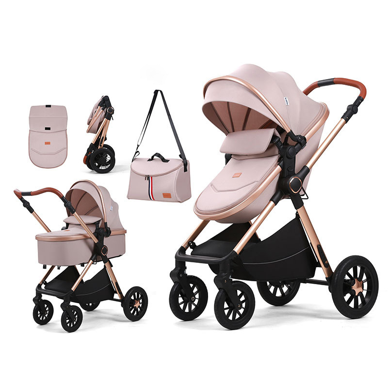 Baby Stroller