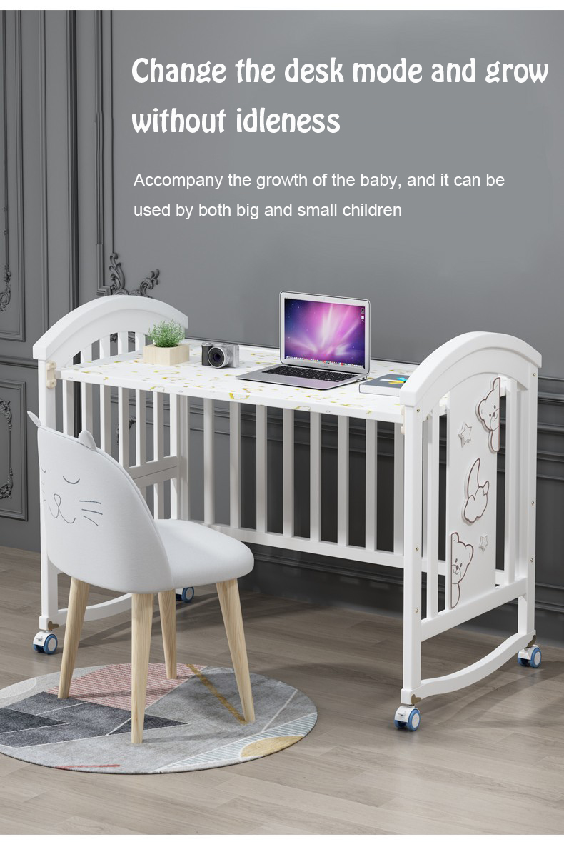 Baby bed product
