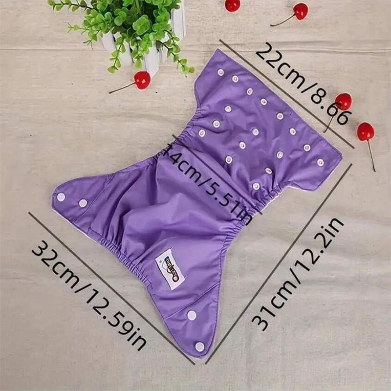 Baby Cloth Diaper