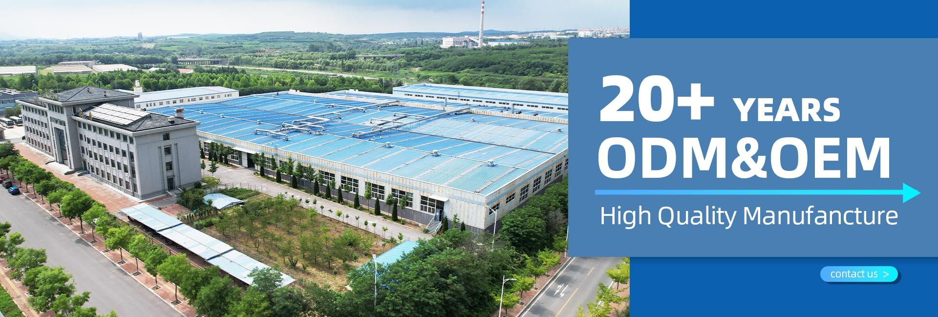 Dalian West Shore International Trade Co., Ltd.