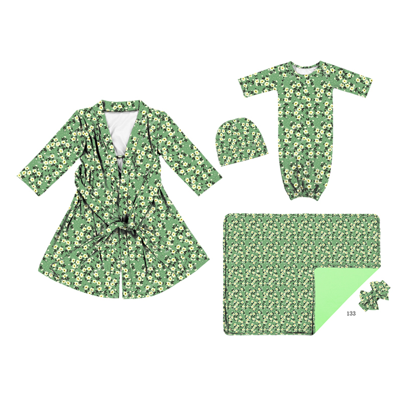 Family Matching Outfits