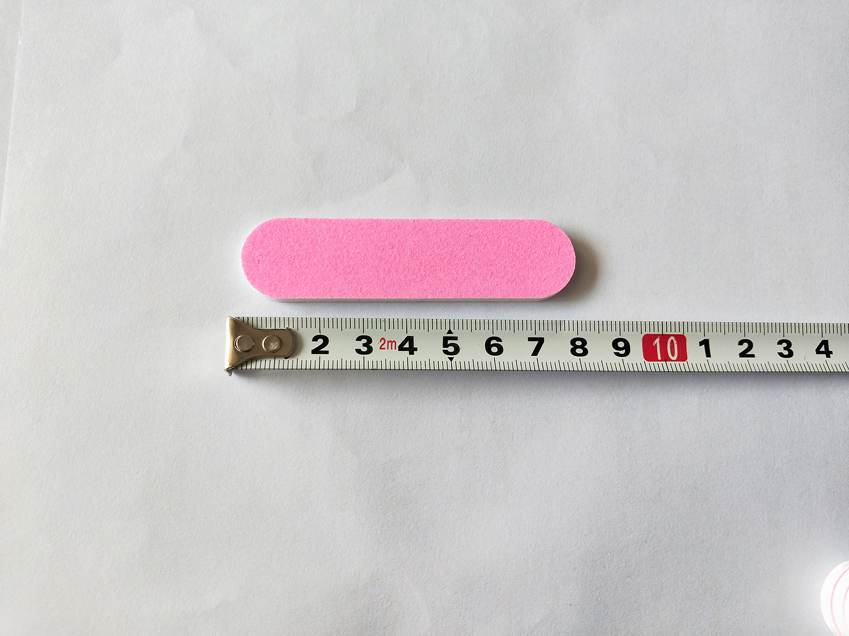 Nail Files