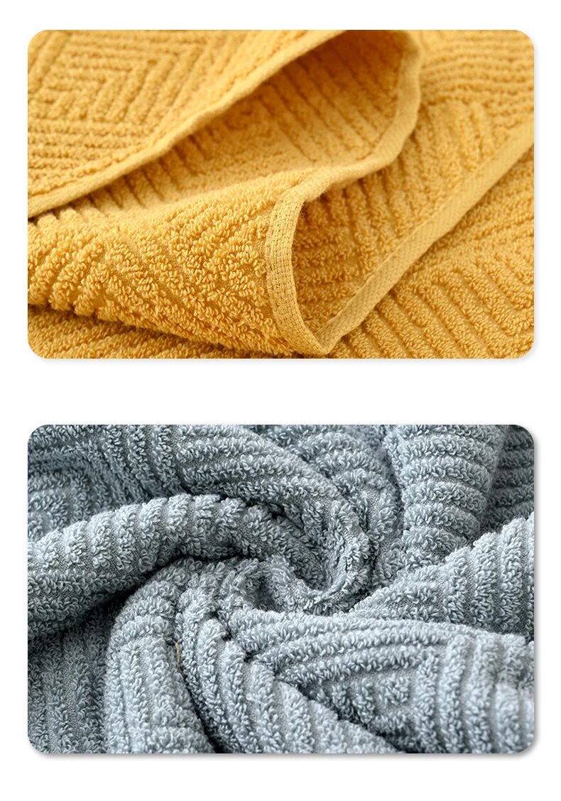 Bath Towels
