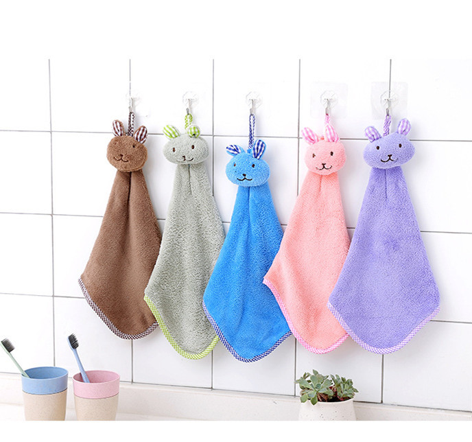 Microfiber Towels