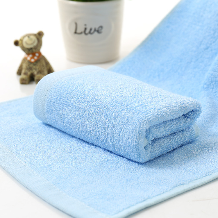 Baby Towels