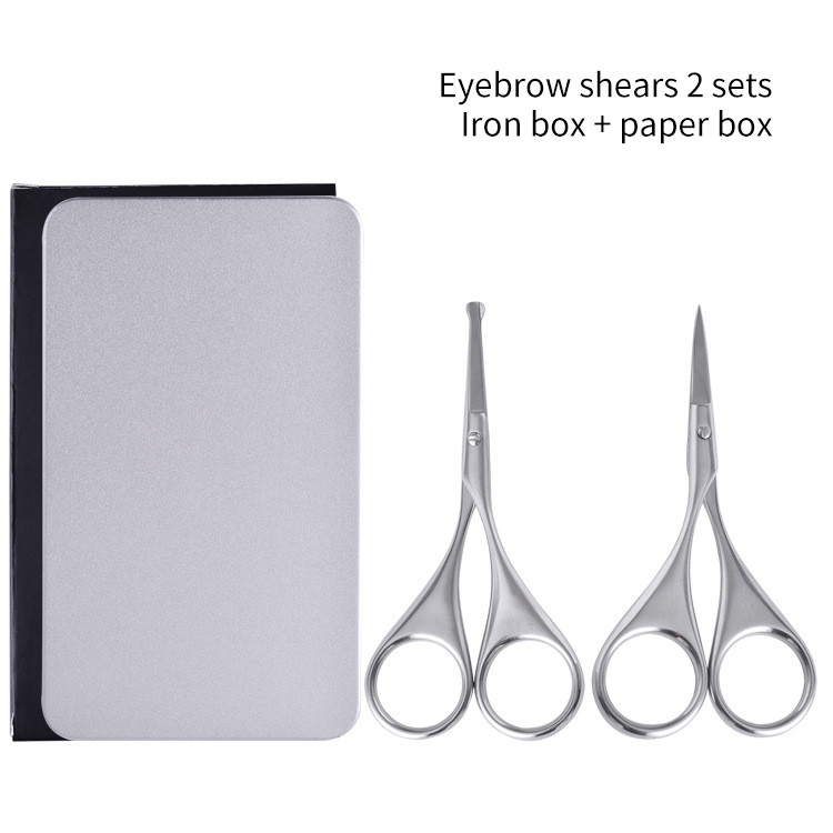Makeup Scissors