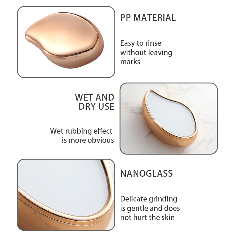 Crystal Hair Remover