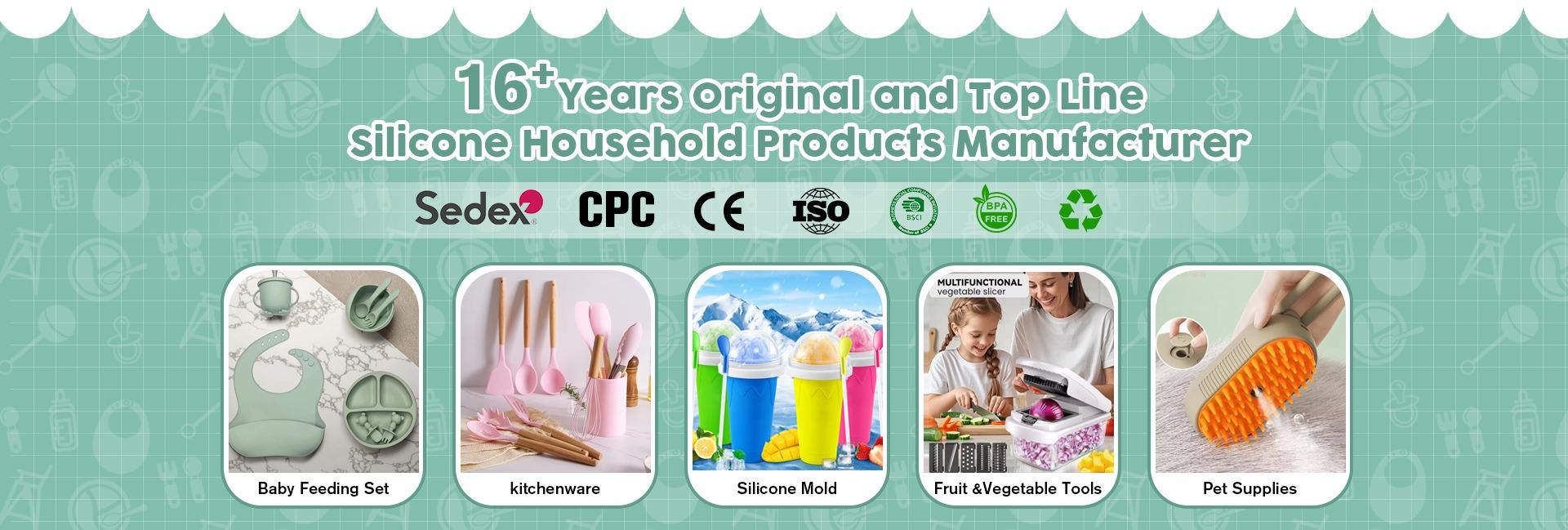 Xiamen Yangda Industry And Trade Co., Ltd.