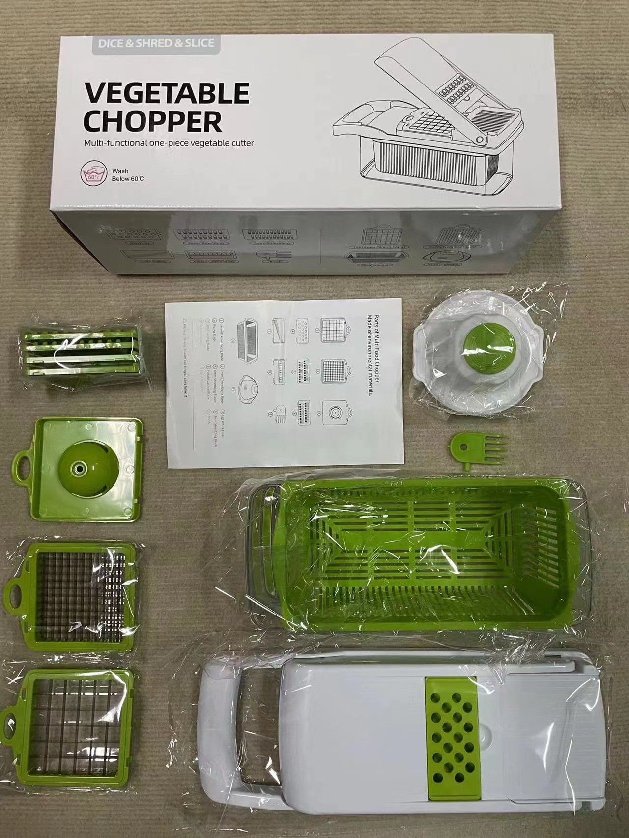 Kitchenware Products