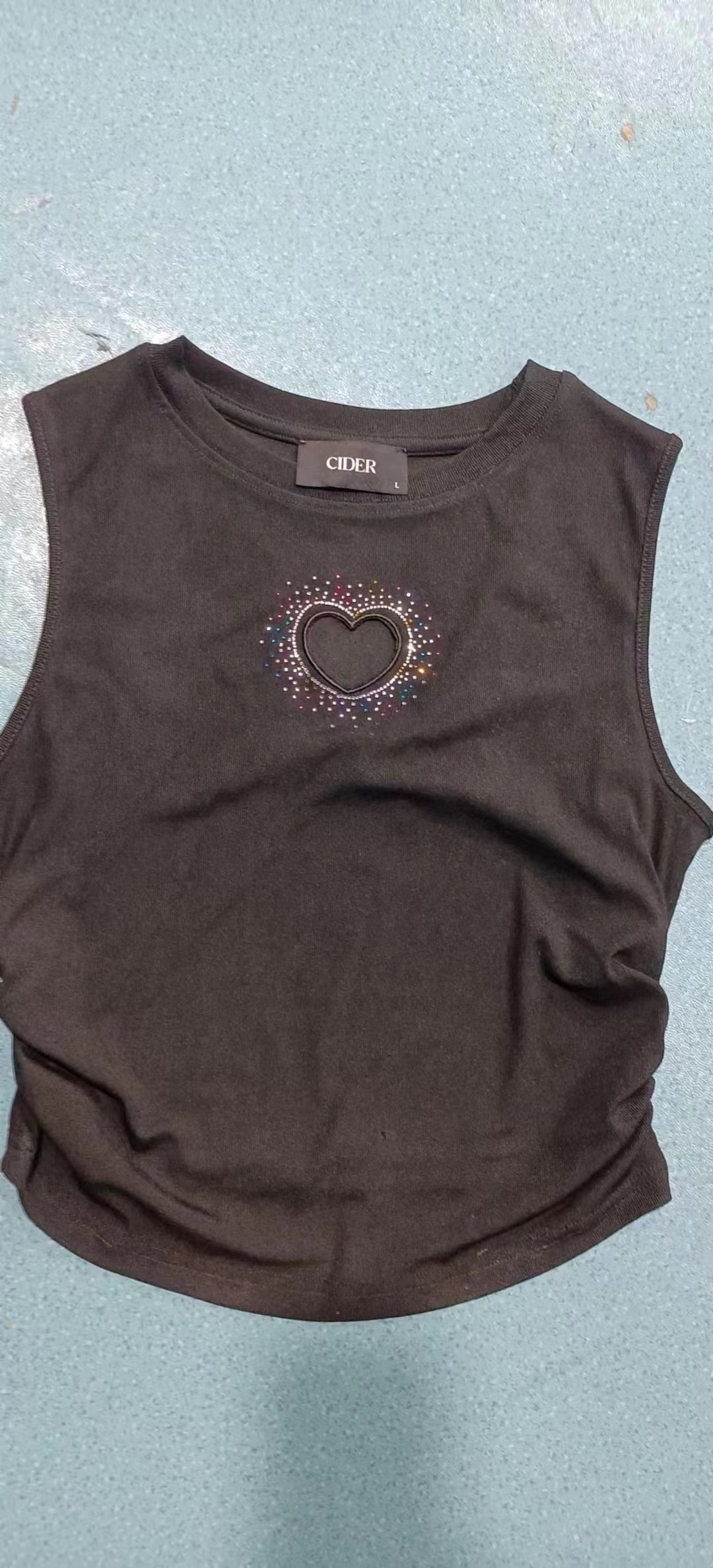 Bulk Mixed Women's Clothing Wholesale