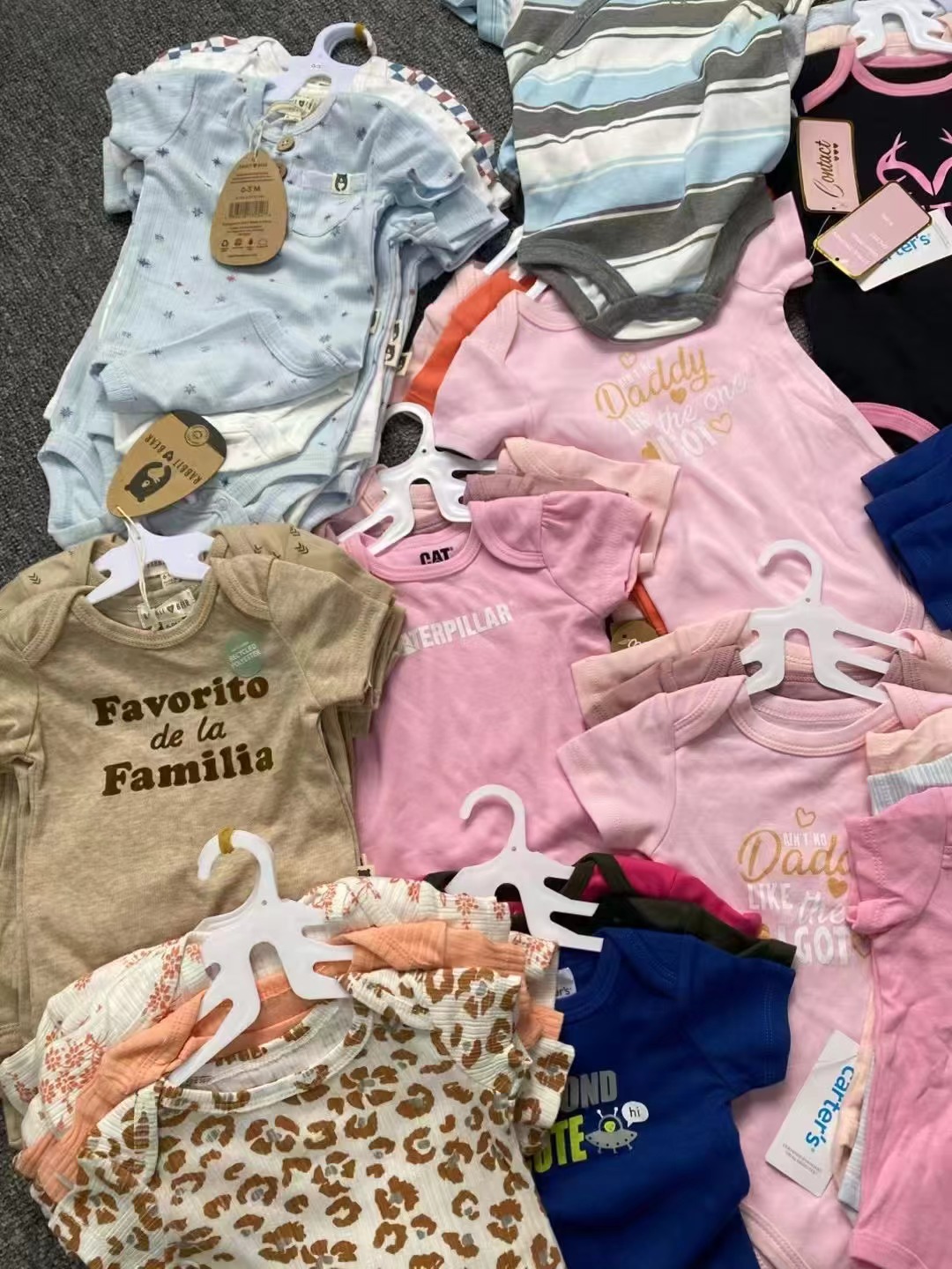 Clearance Wholesale Bundle – Baby & Children
