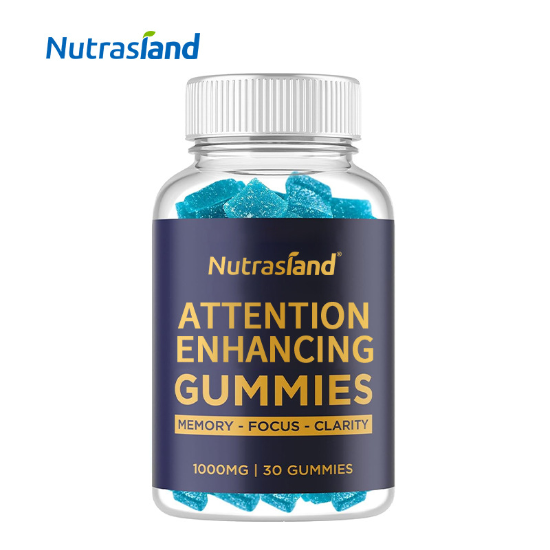 Best-selling Gummies
