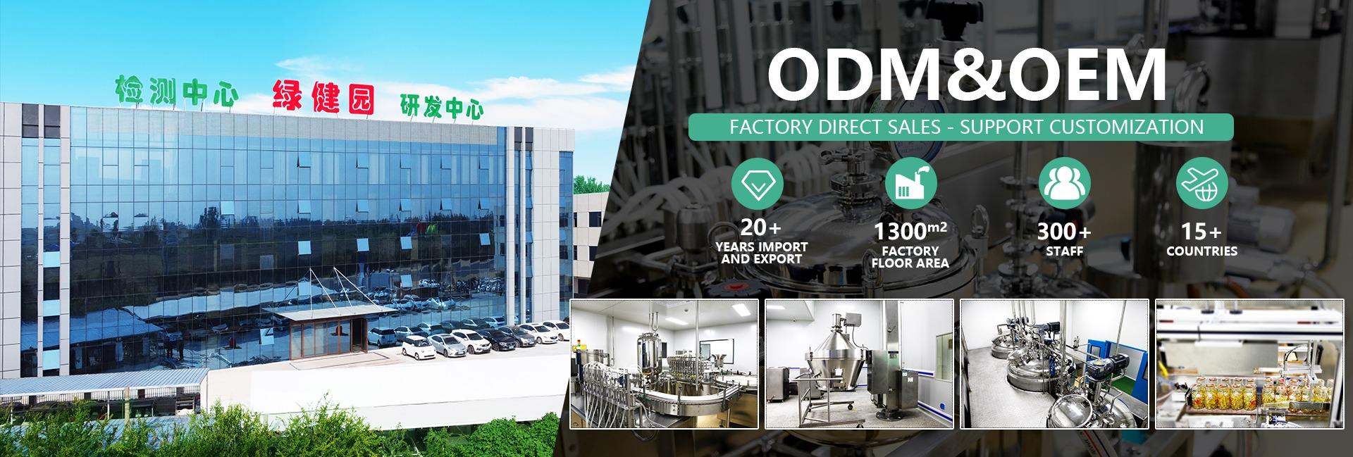 Lv Jian Yuan(xinxiang) Bio-Engineering Co., Ltd.