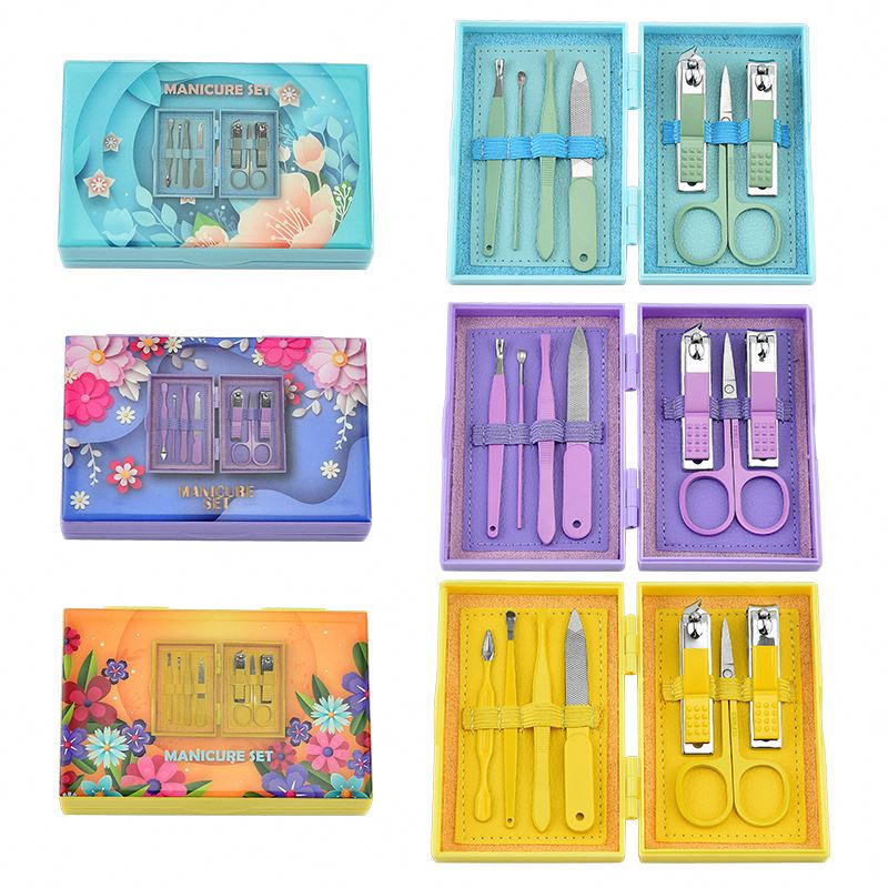 Manicure set