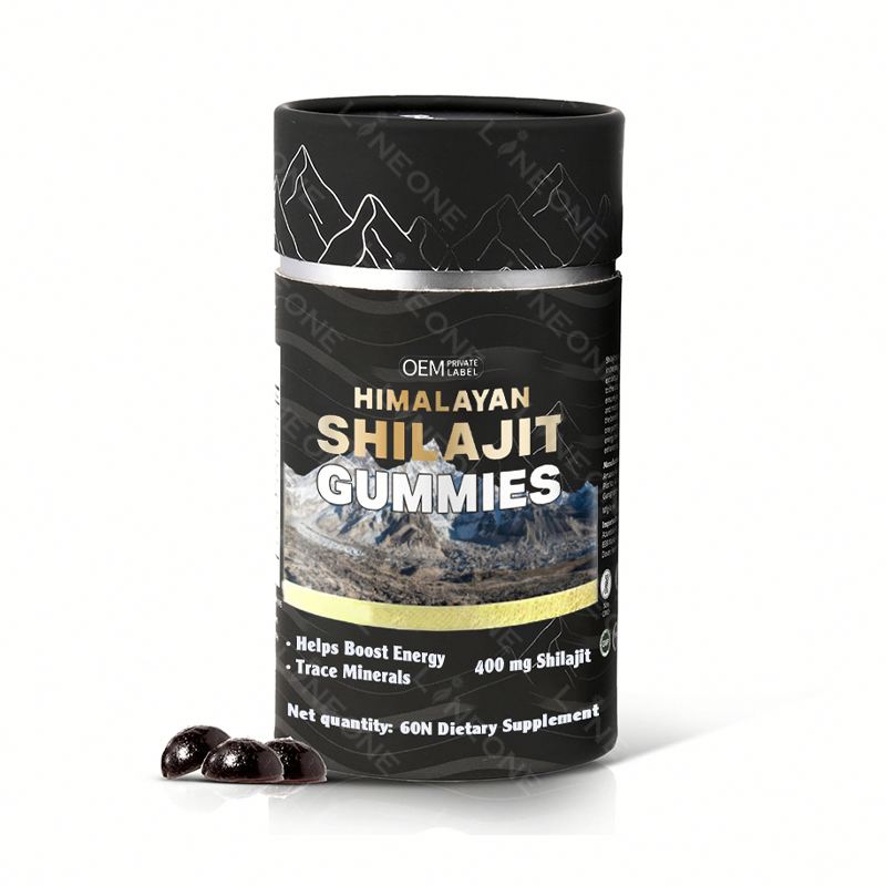 Shilajit Resin