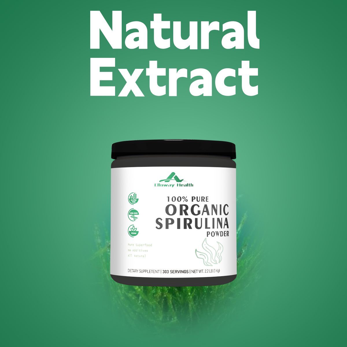 Fruit and Vegetable Powder