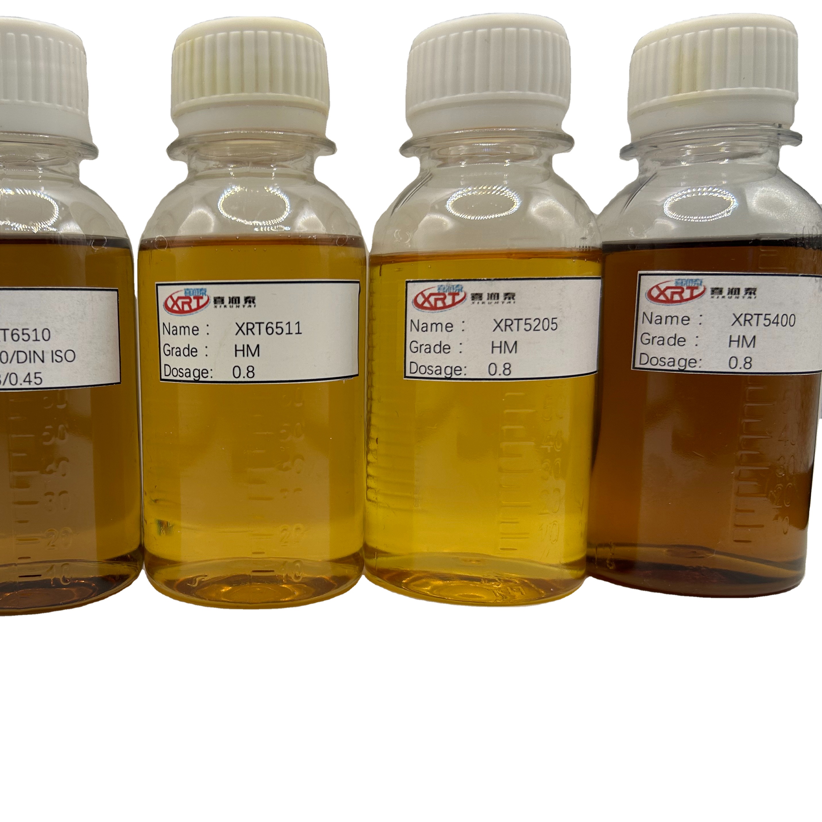 industrial oil package