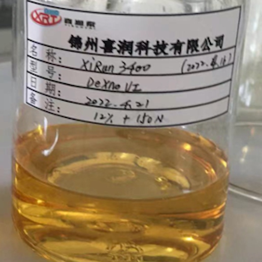 other lubricant additive packages