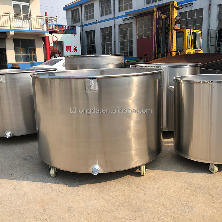 Paint production line