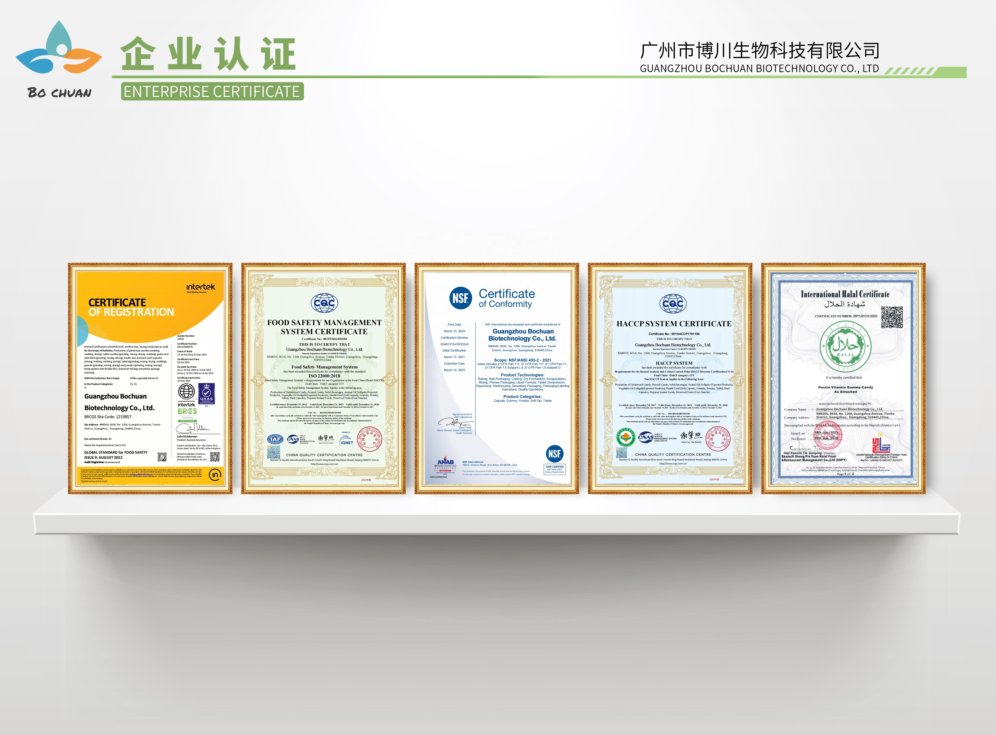 Effervescent Tablets