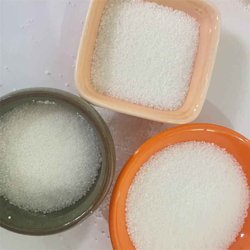 Basic organic ingredients