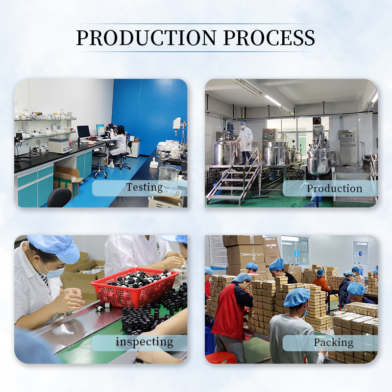 Herbal Essential oil