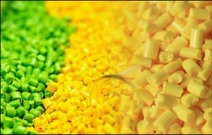 Pigments And Coatings