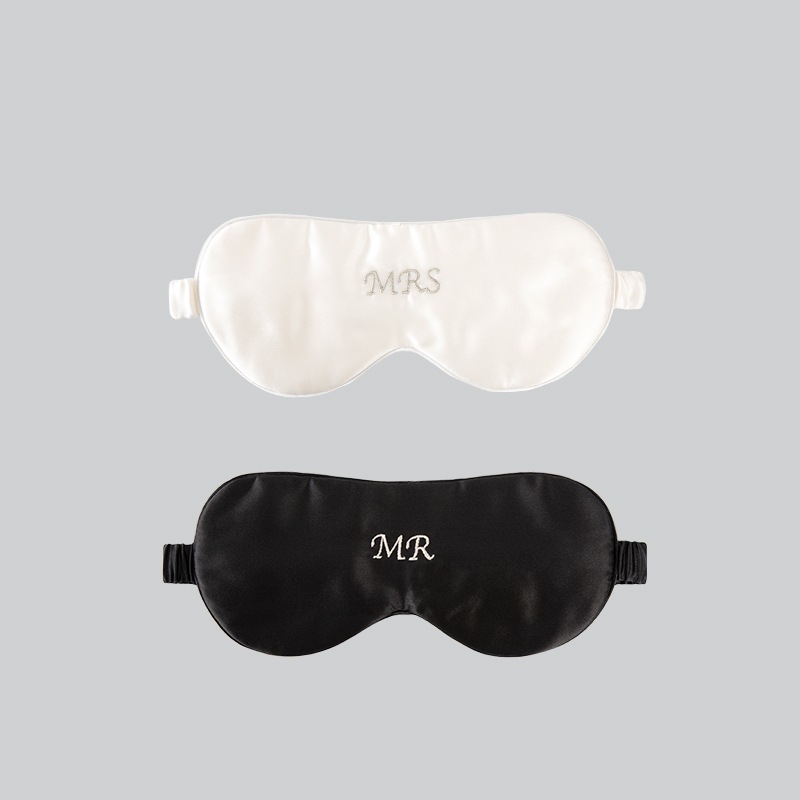 Eye mask