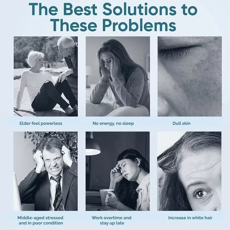 Healthcare Supplements