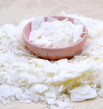 Candle materials / accessories