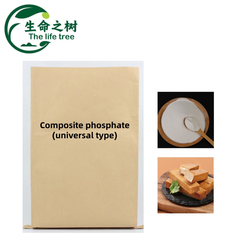 Phosphates