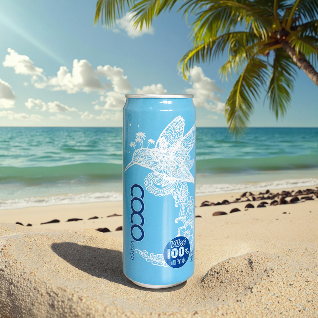 Lactobacillus Drinking Water