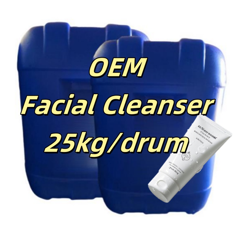 Semi finished daily chemical products