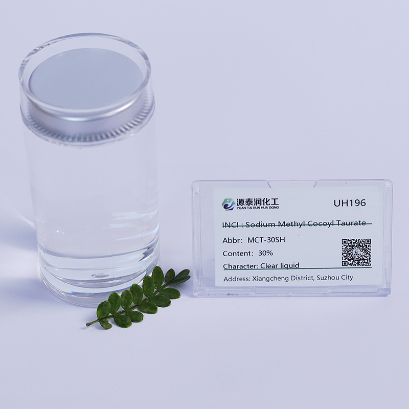 Amino acid surfactant