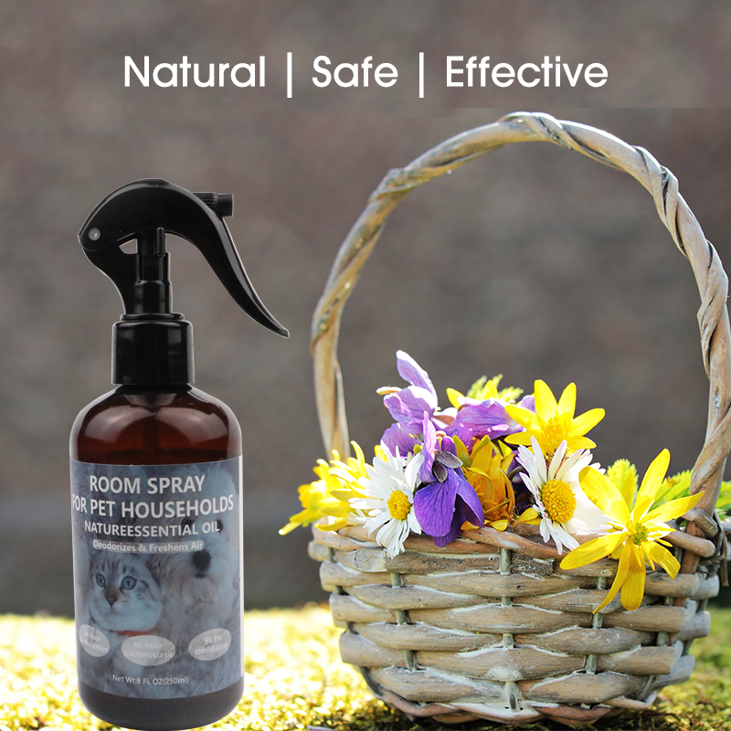 Pet Grooming & Cleaning Tool